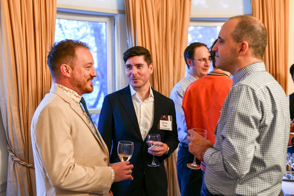 Watch Daniel Atz speak at the LuxCitizenship New York meetup (YouTube)