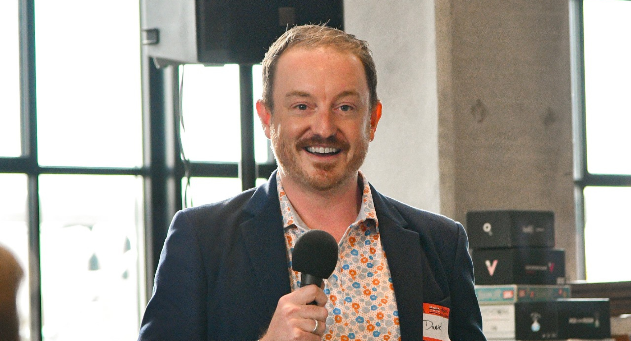 Daniel Atz