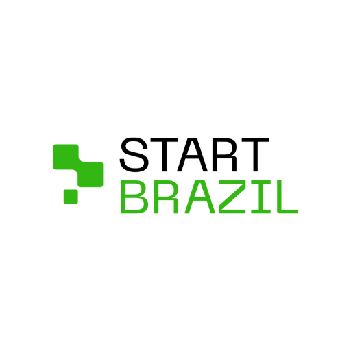 Start Brazil logo